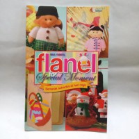 Image of Flanel for Special Moment Semarak Suka Cita di hari Raya