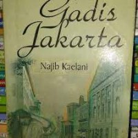 Image of Gadis Jakarta
