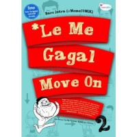 Image of Le me : gagal move on 2