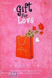 Image of Gift for Love