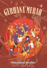 Image of Gerhana Merah