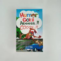 Image of Humor Gokil Abeees Coy
