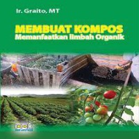 Image of Membuat Kompos Memanfaatkan Limbah Organik