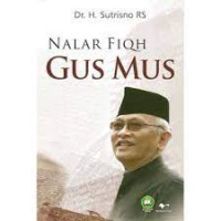 Image of Nalar Fiqh Gus Mus