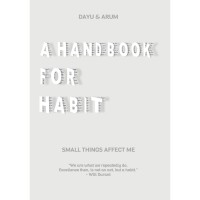 Image of A Handbook for Habit