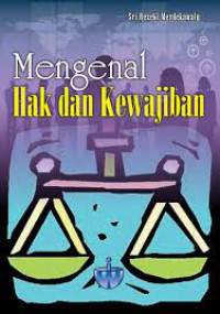 Image of Mengenal hak dan kewajiban