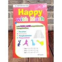 Image of Happy with Math