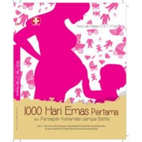 Image of 1000 hari emas pertama dan persiapan kehamilan sampai batita