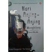 Image of HARI ANJING-ANJING MENGHILANG