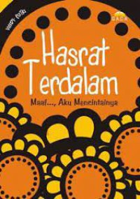 Image of Hasrat Terdalam