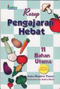 Image of Resep Pengajaran Hebat