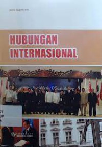Image of Hubungan Internasional