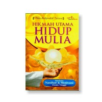 Image of Hikmah Utama hidup Mulia