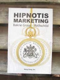 Image of Hipnotis Marketing bakrie Group - Rothschild