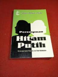 Image of Perempuann Hitam Putih