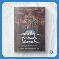 Image of Mata Penuh darah