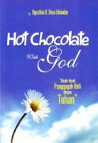 Image of Hot Chocolate with God