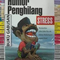 Image of Humor Penghilang Stress