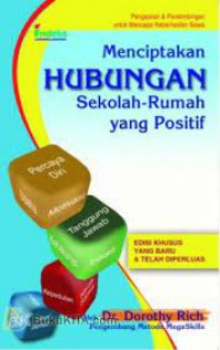 Image of Menciptakan Hubungan Sekolah - Rumah yang Positif