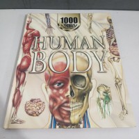Image of 1000 things you should know about : Human Body