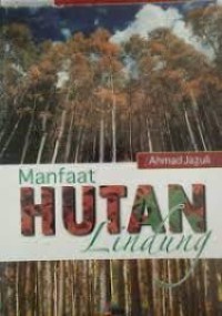 Image of MANFAAT HUTAN LINDUNG
