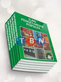 Image of ILMU PENGETAHUAN POPULER JILID 8:  mamalia-ilmu pengetahuan manusia