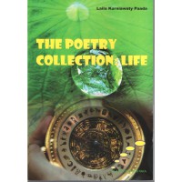 Image of The Poetry Collection  : Life