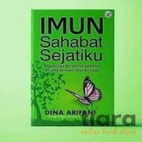Image of Imun Sahabat Sejatiku