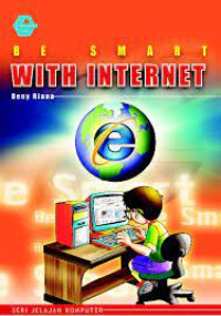 Image of Be Smart with internet