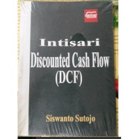 Image of Intisari Discounted Cash Flow (DCF)