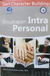 Image of Seri Character Building: Kecakapan Intra Personal