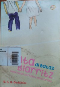 Image of Cinta di Batas Biarritz tidak akan berhenti mencarimu