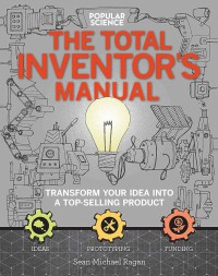 Image of The Total Inventor's Manual