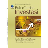 Image of Buku cerdas Investasi: sumber kekayaan tak terduga
