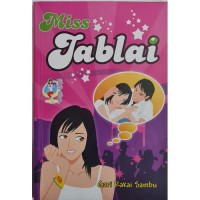 Image of Miss Jablai