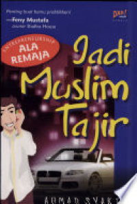 Image of Jadi Muslim Tajir