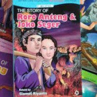 Image of Jaka Seger dan Rara Anteng