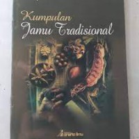 Image of Kumpulan Jamu Tradisional