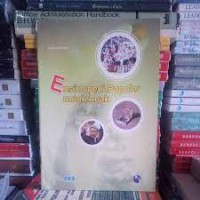 Image of Ensiklopedi Populer Untuk Anak Jilid 1