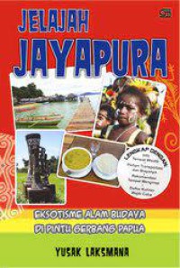 Image of Jelajah Jayapura