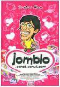 Image of Jomblo Cenat Cenut.com