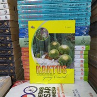 Image of Mengenal Kaktus