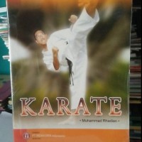Image of Karate