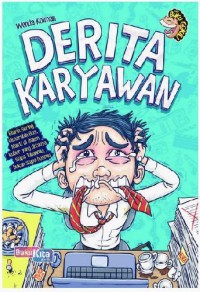 Image of DERITA KARYAWAN