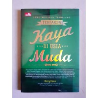 Image of Terpaksa kaya di usia muda