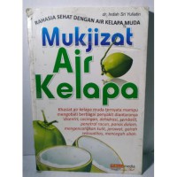 Image of Mukjizat Air Kelapa