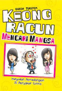 Image of Keong Racun
