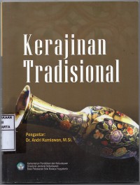 Image of Kerajinan Tradisional