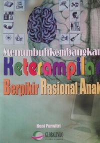 Image of Menumbuhkembangkan keterampilan Berpikir Rasional Anak