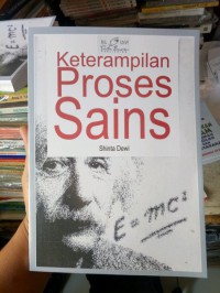 Image of Keterampilan proses sains